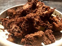 冻布朗尼碎-Apollo·西班牙小酒馆(安福路店)