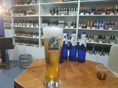 -大汗行宫园林餐厅