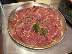 -韩宫宴和牛烤肉(上海金山万达店)