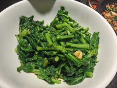 -老灶房-四川土菜(开元店)