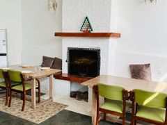 -素心小筑(后沙裕镇店)