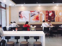 -永和大王(春日上新·阜成门店)