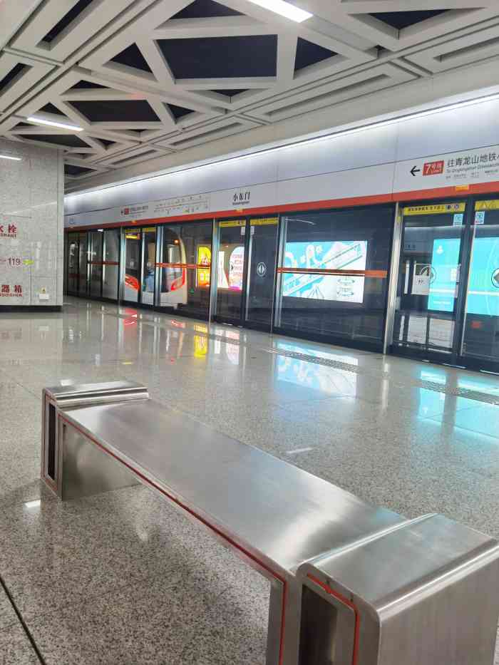 螃蟹岬地铁站-"螃蟹岬地铁站地址 公交车729螃蟹站下车.