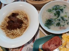 -新世界餐厅(万达店)