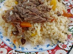 -帕米尔食府(白云观店)