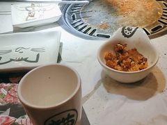 -猫抓烤肉(武进吾悦广场店)