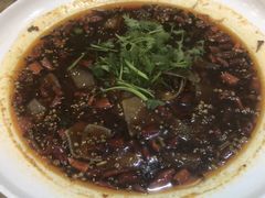 -八张桌子(老店)