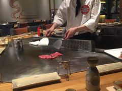 -赤坂亭·M9和牛烧肉·铁板烧(合肥万象城店)