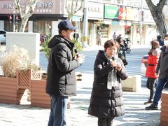 -川沙古镇-停车场