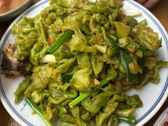 -静一餐厅·湖北菜(前门店)