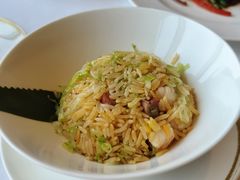 -金轩中餐厅 Jin Xuan(浦东丽思卡尔顿酒店)