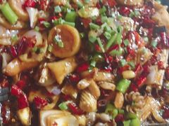 -嘎嘎鸭脑壳(蜀汉路店)
