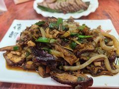 -旺家土菜馆(白水洋双溪镇店)