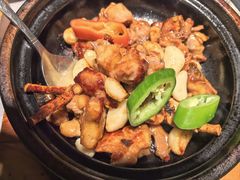 -晓粤·惹味粤菜(凯德乐峰广场店)