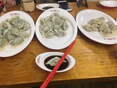 -大妈水饺(文华巷店)
