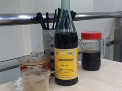 -美新点心店(陕西北路店)
