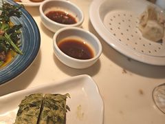 -日丰园海肠水饺·老字号大连海鲜(银泰城店)