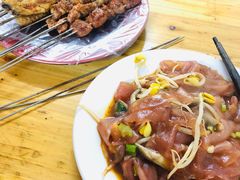 -何记酿皮店(西流湾店)