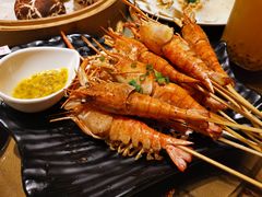 -79号渔船海鲜饭店(华强北店)