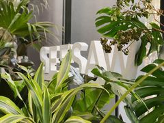 -Seesaw Coffee(深圳万象天地店)