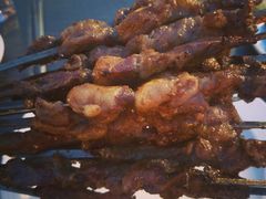 羊肉串-大东方海鲜酒楼(小武基桥店)