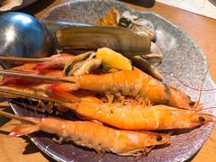 -生如夏花泰式火锅(鹭洲里店)