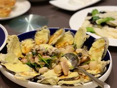 -科信海鲜主题餐厅(南通路店)