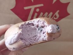 -Tims天好咖啡·贝果(融科创意中心店)