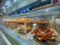 -红星前进面包牛奶公司(君太店)