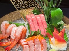 -蟹犇•帝王蟹雪蟹(陆家嘴店)