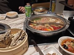 -火炉火自助餐(喜隆多店)