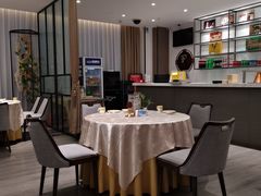 -惠丰堂饭庄(北洼路店)