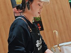-秋之原·老北京铜锅涮肉(王府井东单店)