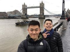 -伦敦塔桥