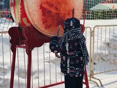 -沈阳奥体冰雪嘉年华