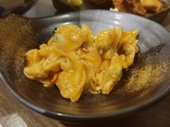 -雷神拉面(财富中心玉米楼店)