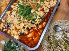 -古城苗家土菜馆(河景餐厅店)