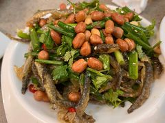 凉拌鱼皮-繁仔牛杂(石排店)