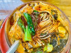 -清真·马文砂锅大全(麦苋街店)