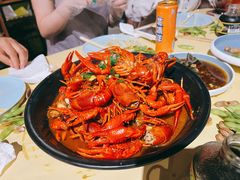 -小田油焖小龙虾(双井店)