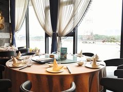 -东南里湖景餐厅·新闽菜(浦西万达店)