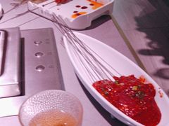 -丰茂烤串(全国首店)