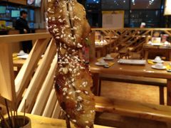 -木屋烧烤(西南角店)