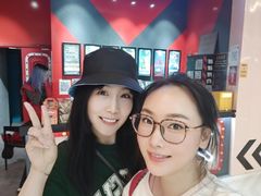 -Xcape异时刻密室逃脱魔法互动(瑞虹天地太阳宫店)