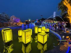 -鸿恩陶然大观园