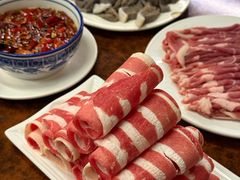 -前门张记涮肉(前门店)