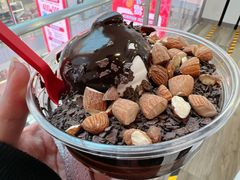 -DQ·蛋糕·冰淇淋(西直门店)