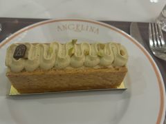 -Angelina安吉丽娜(恒隆广场店)