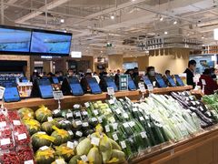 -七鲜超市(瑞虹天地太阳宫店)
