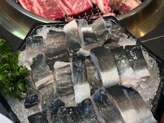 -火炉火自助餐(西直门凯德MALL店)